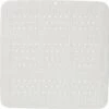 Sealskin Unilux Veiligheidsmat 55x55 Cm - PVC - Wit -Badkamerproducten Winkel 1200x1191 19