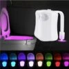Toiletpotverlichting · Toiletpot · Verlichting · LED · WC · Toilet Lamp · Nachtlamp Verlichting Met Bewegingssensor · Multicolor · 8 Kleuren 2 Toiletpotverlichting · Toiletpot · Verlichting · LED · WC · Toilet Lamp · Nachtlamp Verlichting Met Bewegingssensor · Multicolor · 8 Kleuren -Badkamerproducten Winkel 1200x1192 9