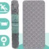 The Original - Douchemat Antislip - Grijs - 88x40cm - Antislipmat Badmat Voor Bad & Douche - Anti Slip Mat Met Zuignappen 1 The Original - Douchemat Antislip - Grijs - 88x40cm - Antislipmat Badmat Voor Bad & Douche - Anti Slip Mat Met Zuignappen -Badkamerproducten Winkel 1200x1193 12