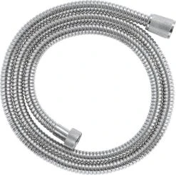 GROHE RelexaFlex Metal Longlife Doucheslang - 150 Cm - Chroom -Badkamerproducten Winkel 1200x1193 2