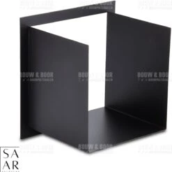 SAAR -Inbouw Toilet Reserve Rolhouder RVS - Met - MAT ZWART - Inzetstuk , (uitneembaar) -72 X 20 X 13 Cm - Inbouwdiepte 12 Cm 15 SAAR -Inbouw Toilet Reserve Rolhouder RVS - Met - MAT ZWART - Inzetstuk , (uitneembaar) -72 X 20 X 13 Cm - Inbouwdiepte 12 Cm -Badkamerproducten Winkel 1200x1195 12