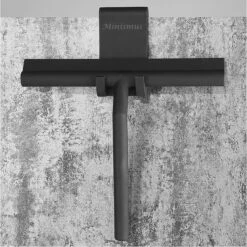 Minismus Douchewisser Zwart Met Ophanghaak - Raamwisser - Trekker Douche - Douchewissers - Raamtrekker - Douchetrekker 19 Minismus Douchewisser Zwart Met Ophanghaak - Raamwisser - Trekker Douche - Douchewissers - Raamtrekker - Douchetrekker -Badkamerproducten Winkel 1200x1198 33