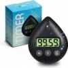 Lifect® Douchetimer 5 Minuten - Douche Wekker - Zandloper- Timer - Douche Klok - Showertimer- Douchecoach- Timer Douche 2 Lifect® Douchetimer 5 Minuten - Douche Wekker - Zandloper- Timer - Douche Klok - Showertimer- Douchecoach- Timer Douche -Badkamerproducten Winkel 1200x1199 18