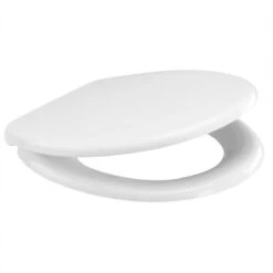 Casaria Wc Bril Duroplastic - Soft-close – Antibacterieel Wit -Badkamerproducten Winkel 1200x1199 23