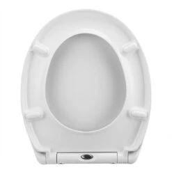 Casaria Wc Bril Duroplastic - Soft-close – Antibacterieel Wit -Badkamerproducten Winkel 1200x1199 24