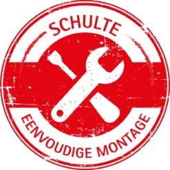 Schulte Douchecabine - Sunny Hoekinstap Met Schuifdeuren - Groot Verstelbereik 73,5 Tot Max. 88,5 Cm - Hoogte 180 Cm - Zwarte Profiel Met Helder Veiligheidsglas - Montage Op Douchebak Of Direct Op De Douchevloer 17 Schulte Douchecabine - Sunny Hoekinstap Met Schuifdeuren - Groot Verstelbereik 73,5 Tot Max. 88,5 Cm - Hoogte 180 Cm - Zwarte Profiel Met Helder Veiligheidsglas - Montage Op Douchebak Of Direct Op De Douchevloer -Badkamerproducten Winkel 1200x1199 4