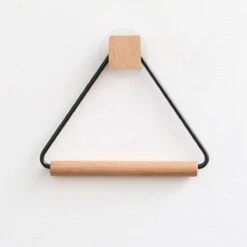 Toiletrolhouder Zonder Boren- Wc Rolhouder - Zuignap - Zelfklevend - Hout -Badkamerproducten Winkel 1200x1200 1141