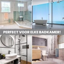 Lenga Doucheput Antraciet Vierkant - 10x10 Cm - Moderne Douche Put - Stankafsluiter - Afvoerput - Douchegoot - Doucherooster - Douchedrain -Badkamerproducten Winkel 1200x1200 13
