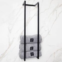 TLF Interieurs | Handdoekenrek Houston -Badkamerproducten Winkel 1200x1200 1313