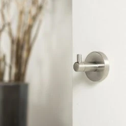 Tiger Boston - Handdoekhaak Groot - RVS Geborsteld -Badkamerproducten Winkel 1200x1200 1334