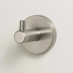 Tiger Boston - Handdoekhaak Groot - RVS Geborsteld -Badkamerproducten Winkel 1200x1200 1335