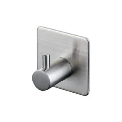 Handdoekhaak Set Zonder Boren RVS Vierkant Zelfklevend - Badjas - Theedoek Hanger - Keuken - Badkamer - Handdoek Haakjes -Badkamerproducten Winkel 1200x1200 1357