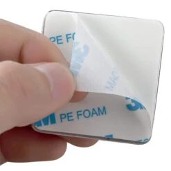 Handdoekhaak Set Zonder Boren RVS Vierkant Zelfklevend - Badjas - Theedoek Hanger - Keuken - Badkamer - Handdoek Haakjes -Badkamerproducten Winkel 1200x1200 1358