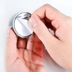 Merkloos 4x Zelfklevende Handdoek Houder Set - Kindvriendelijk - Anti-Stoot Ophang Haak Zonder Boren - Handdoekhaak - Chrome - Kliksysteem Theedoek - Handdoekklem 14 Merkloos 4x Zelfklevende Handdoek Houder Set - Kindvriendelijk - Anti-Stoot Ophang Haak Zonder Boren - Handdoekhaak - Chrome - Kliksysteem Theedoek - Handdoekklem -Badkamerproducten Winkel 1200x1200 1363