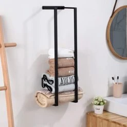 Liviner Stainless Handdoekrek - Handdoekrek Badkamer - Zwart - Handdoekenrek - Handdoekhouder - RVS 20 Liviner Stainless Handdoekrek - Handdoekrek Badkamer - Zwart - Handdoekenrek - Handdoekhouder - RVS -Badkamerproducten Winkel 1200x1200 1396