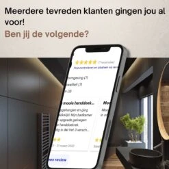 Liviner Stainless Handdoekrek - Handdoekrek Badkamer - Zwart - Handdoekenrek - Handdoekhouder - RVS 22 Liviner Stainless Handdoekrek - Handdoekrek Badkamer - Zwart - Handdoekenrek - Handdoekhouder - RVS -Badkamerproducten Winkel 1200x1200 1397