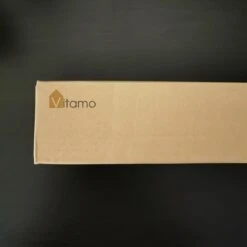 Vitamo™ Premium 2-in-1 Badkamer Vloerwisser Lang Met Ophangsysteem - Douchewisser Met Afdraaibare Wisser - Raamwisser - 180° Draaiend - Uitschuifbaar 70/125 CM - Grijs -Badkamerproducten Winkel 1200x1200 1467