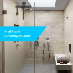 Minismus Douchewisser Zwart Met Ophanghaak - Raamwisser - Trekker Douche - Douchewissers - Raamtrekker - Douchetrekker 15 Minismus Douchewisser Zwart Met Ophanghaak - Raamwisser - Trekker Douche - Douchewissers - Raamtrekker - Douchetrekker -Badkamerproducten Winkel 1200x1200 1517