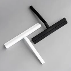 Douchewisser Zwart Met Magneetstrip - Badkamer Accessoires - Raamwisser - Trekker Douche - Silicone - 21cm X 20cm 21 Douchewisser Zwart Met Magneetstrip - Badkamer Accessoires - Raamwisser - Trekker Douche - Silicone - 21cm X 20cm -Badkamerproducten Winkel 1200x1200 1541