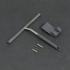 Sealskin Urban Deluxe Raamwisser Inclusief Flexibele Glashaak En Schroefhaak - RVS Gepolijst -Badkamerproducten Winkel 1200x1200 1561