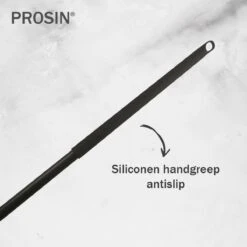 PROSIN - SET VAN VLOER + HANDWISSER - Raamwisser - Vloerwisser - Douchetrekker - Raamtrekker - Wisser - Mat Zwart - Wiper - Squeegee - Bathroom - Vloertrekker - Vloertrekker Met Steel - Floor Wiper - Aftrekker - RVS - Zwart - Design - Wisser 11 PROSIN - SET VAN VLOER + HANDWISSER - Raamwisser - Vloerwisser - Douchetrekker - Raamtrekker - Wisser - Mat Zwart - Wiper - Squeegee - Bathroom - Vloertrekker - Vloertrekker Met Steel - Floor Wiper - Aftrekker - RVS - Zwart - Design - Wisser -Badkamerproducten Winkel 1200x1200 1588