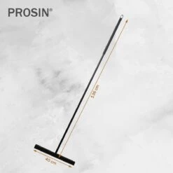 PROSIN - SET VAN VLOER + HANDWISSER - Raamwisser - Vloerwisser - Douchetrekker - Raamtrekker - Wisser - Mat Zwart - Wiper - Squeegee - Bathroom - Vloertrekker - Vloertrekker Met Steel - Floor Wiper - Aftrekker - RVS - Zwart - Design - Wisser 16 PROSIN - SET VAN VLOER + HANDWISSER - Raamwisser - Vloerwisser - Douchetrekker - Raamtrekker - Wisser - Mat Zwart - Wiper - Squeegee - Bathroom - Vloertrekker - Vloertrekker Met Steel - Floor Wiper - Aftrekker - RVS - Zwart - Design - Wisser -Badkamerproducten Winkel 1200x1200 1590