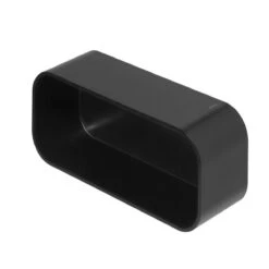 Tiger 2-Store - Wandrekje / Douchemandje - 25 Cm - Zwart -Badkamerproducten Winkel 1200x1200 1671