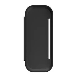 Tiger 2-Store - Wandrekje / Douchemandje - 25 Cm - Zwart -Badkamerproducten Winkel 1200x1200 1672