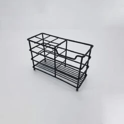 Merkloos Waal - Tandenborstelhouder - Tandenborstel Doosje - Tandenborstel Koker - Industrieel - Zwart - RVS 13 Merkloos Waal - Tandenborstelhouder - Tandenborstel Doosje - Tandenborstel Koker - Industrieel - Zwart - RVS -Badkamerproducten Winkel 1200x1200 1811