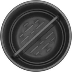 Brabantia ReNew Tandenborstelhouder - Met Inzet - Dark Grey 25 Brabantia ReNew Tandenborstelhouder - Met Inzet - Dark Grey -Badkamerproducten Winkel 1200x1200 1834