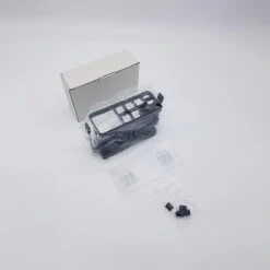 Merkloos Waal Tandenborstel Houder - Tandenborstel Doosje - Tandenborstel Koker - Zwart - RVS - Staand Of Zelfklevend -Badkamerproducten Winkel 1200x1200 1838