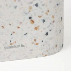 Sealskin Blend Tandenborstelhouder Dubbel Vrijstaand - Terrazzo -Badkamerproducten Winkel 1200x1200 1847