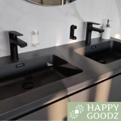 Crème Happy Goodz Shop 1 Stuk Kwalitatieve Elektrische Tandenborstelhouders WIT/Crème 1 Stuk Met Happy Goodz Installatiehandleiding - Geschikt Voor Oa Oral-B - Badkamer Accessoire - Zonder Boren- Met Alcoholdoekje -Badkamerproducten Winkel 1200x1200 1853