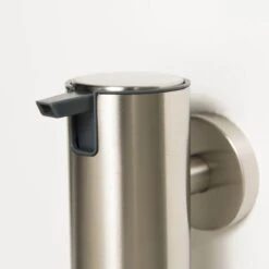 Tiger Boston Zeepdispenser 75 Ml - RVS Geborsteld -Badkamerproducten Winkel 1200x1200 1940