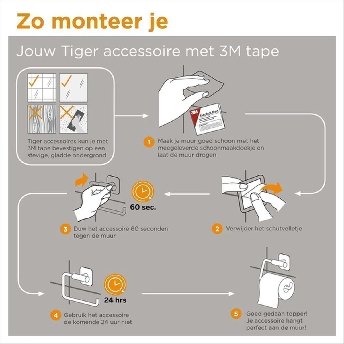 Tiger Tune - Zeepdispenser - Zwart Metaal Geborsteld / Zwart 14 Tiger Tune - Zeepdispenser - Zwart Metaal Geborsteld / Zwart - Afbeelding 12