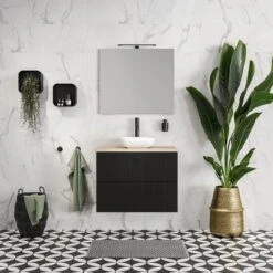 Tiger Tune - Zeepdispenser - Zwart Metaal Geborsteld / Zwart 32 Tiger Tune - Zeepdispenser - Zwart Metaal Geborsteld / Zwart -Badkamerproducten Winkel 1200x1200 1959