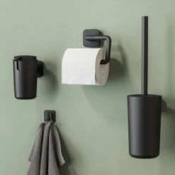 Tiger Carv - Zeepdispenser 175 Ml - Zwart 13 Tiger Carv - Zeepdispenser 175 Ml - Zwart -Badkamerproducten Winkel 1200x1200 1978