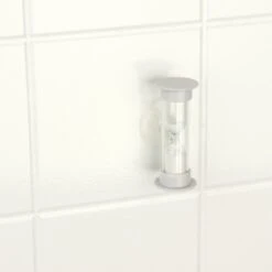 Orange85 Douchetimer - Zandloper - 5 Minuten - Douche Klok - Showertimer - Douchecoach -Badkamerproducten Winkel 1200x1200 2040