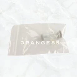 Orange85 Douchetimer - Zandloper - 5 Minuten - Douche Klok - Showertimer - Douchecoach -Badkamerproducten Winkel 1200x1200 2041