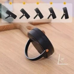 Merkloos Douchetimer - Douchewekker - Magnetisch - Digitaal - Spatwaterdicht - Zwart 16 Merkloos Douchetimer - Douchewekker - Magnetisch - Digitaal - Spatwaterdicht - Zwart -Badkamerproducten Winkel 1200x1200 2045