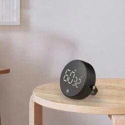 Merkloos Douchetimer - Douchewekker - Magnetisch - Digitaal - Spatwaterdicht - Zwart 17 Merkloos Douchetimer - Douchewekker - Magnetisch - Digitaal - Spatwaterdicht - Zwart -Badkamerproducten Winkel 1200x1200 2046