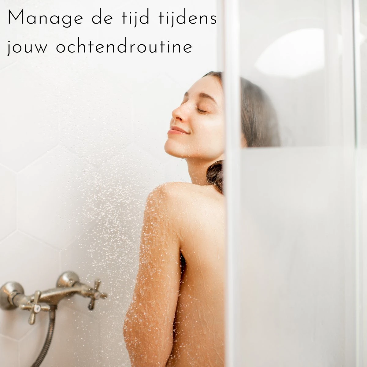 Douchetimer - Digitale Waterdichte Timer - Douche Klok - Showertimer - Digitaal - IPX7 5 Douchetimer - Digitale Waterdichte Timer - Douche Klok - Showertimer - Digitaal - IPX7 - Afbeelding 3