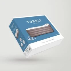 Tubble® Compact - Klein Opblaasbaar Ligbad 140 Cm Lang – Opvouwbaar Bad Voor Volwassenen Tot 170cm - IJsbad Wim Hof Methode - Zitbad - 200L 20 Tubble® Compact - Klein Opblaasbaar Ligbad 140 Cm Lang – Opvouwbaar Bad Voor Volwassenen Tot 170cm - IJsbad Wim Hof Methode - Zitbad - 200L -Badkamerproducten Winkel 1200x1200 2097
