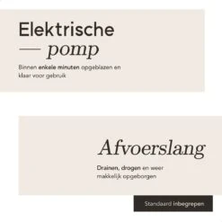 Airlie Opblaasbaar Ligbad Voor Volwassenen – Comfortabel - Opblaasbad - Zitbad - Badkuip – Bath Tub – Opvouwbaar Bad – Bath Bucket – Dubbel Hoofdkussen - Zwart - GRATIS Elektrische Pomp 14 Airlie Opblaasbaar Ligbad Voor Volwassenen – Comfortabel - Opblaasbad - Zitbad - Badkuip – Bath Tub – Opvouwbaar Bad – Bath Bucket – Dubbel Hoofdkussen - Zwart - GRATIS Elektrische Pomp -Badkamerproducten Winkel 1200x1200 2114