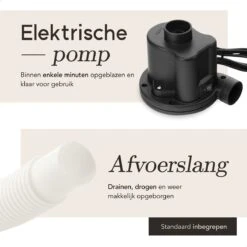 Airlie Opblaasbaar Ligbad Voor Volwassenen – Comfortabel - Opblaasbad - Zitbad - Badkuip – Bath Tub – Opvouwbaar Bad – Bath Bucket – Dubbel Hoofdkussen - Zwart - GRATIS Elektrische Pomp 15 Airlie Opblaasbaar Ligbad Voor Volwassenen – Comfortabel - Opblaasbad - Zitbad - Badkuip – Bath Tub – Opvouwbaar Bad – Bath Bucket – Dubbel Hoofdkussen - Zwart - GRATIS Elektrische Pomp -Badkamerproducten Winkel 1200x1200 2115