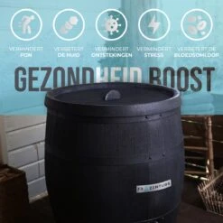 FrozenTubs IJsbad - Zitbad - Ice Bath Bucket - Bathtub - Dompelbad - Wim Hof Methode -Badkamerproducten Winkel 1200x1200 2131