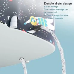 Merkloos Opvouwbaar Bad Voor Volwassenen | Opblaasbaar Zitbad BLAUW – Mobiele Badkuip – Bath Bucket – Zwembad -Badkamerproducten Winkel 1200x1200 2157