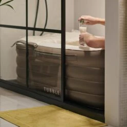 Tubble® Royale Air Bath - 255L - Ambient Taupe - Opblaasbaar Ligbad – Voor Volwassenen 18 Tubble® Royale Air Bath - 255L - Ambient Taupe - Opblaasbaar Ligbad – Voor Volwassenen -Badkamerproducten Winkel 1200x1200 2176