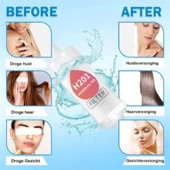 Imperatoris | Douchefilter- Waterfilter Voor Douchekop Met Geur - Shower Filter - Kraanfilter - Spa Gevoel - Lemon -Badkamerproducten Winkel 1200x1200 218