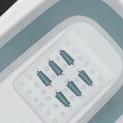 Opvouwbare Ligbad Voor Volwassenen - Blauw - Hard Plastic - Opvouwbaar Bad - 138cm - 200L -Badkamerproducten Winkel 1200x1200 2197